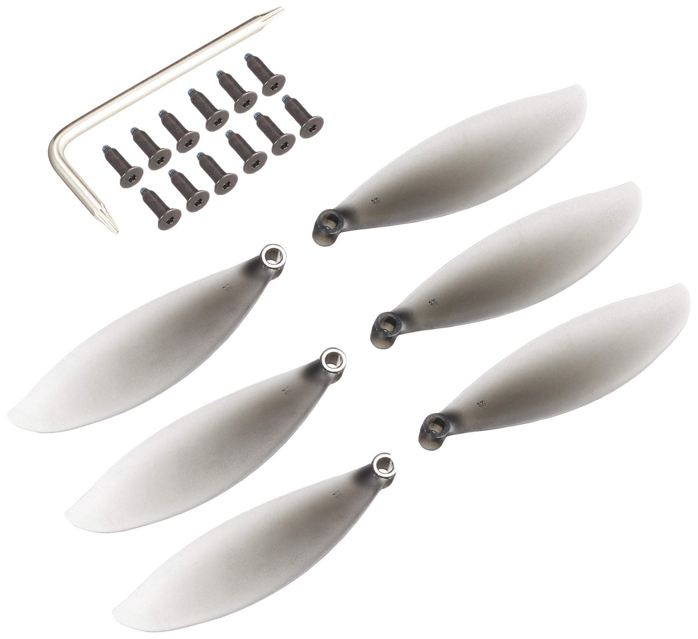 باروت Parrot PF070311 Propellers For Anafi